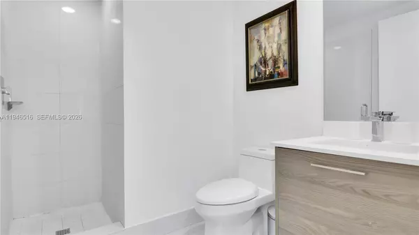 2 bedrooms apartment for rent in Brickell - Miami, Miami