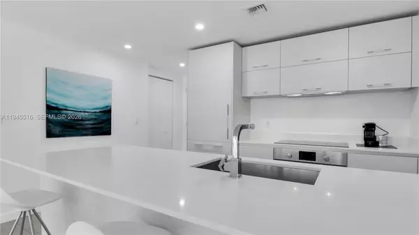 2 bedrooms apartment for rent in Brickell - Miami, Miami