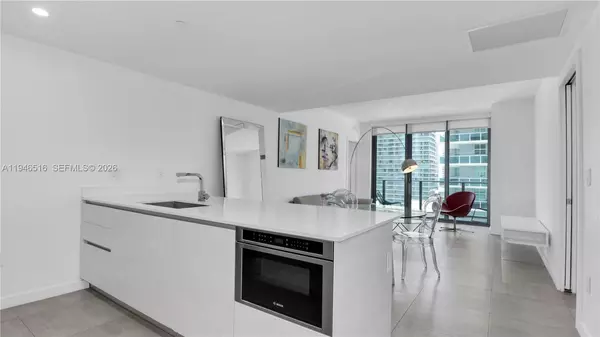 2 bedrooms apartment for rent in Brickell - Miami, Miami