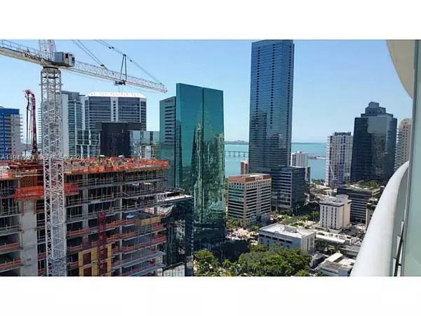 2 bedrooms apartment for rent in Brickell - Miami, Miami