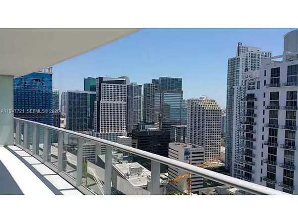 2 bedrooms apartment for rent in Brickell - Miami, Miami