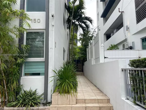 Studio Apartment for rent in Brickell - Miami, Miami