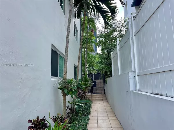 Studio Apartment for rent in Brickell - Miami, Miami