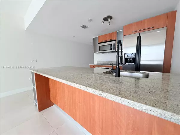 1 bedroom apartment for rent in Downtown Miami - Miami, Miami