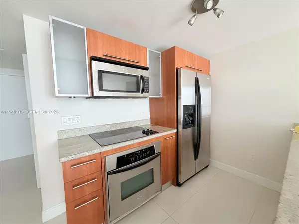 1 bedroom apartment for rent in Downtown Miami - Miami, Miami