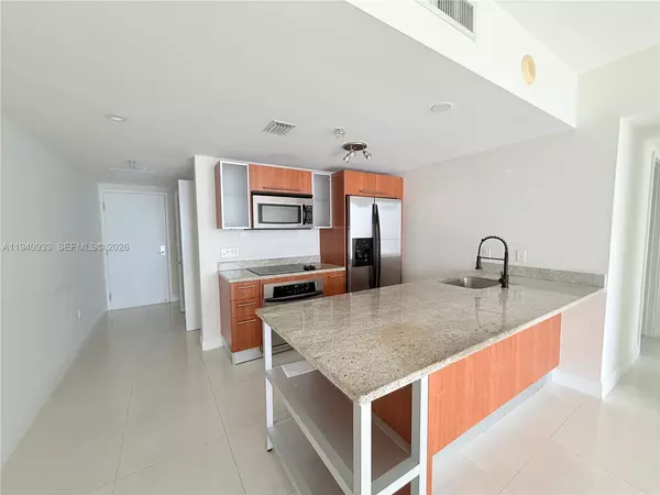1 bedroom apartment for rent in Downtown Miami - Miami, Miami