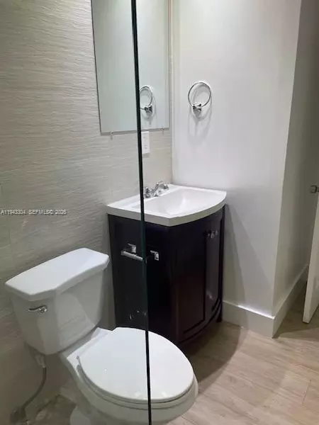 2 bedrooms apartment for rent in Downtown Miami - Miami, Miami