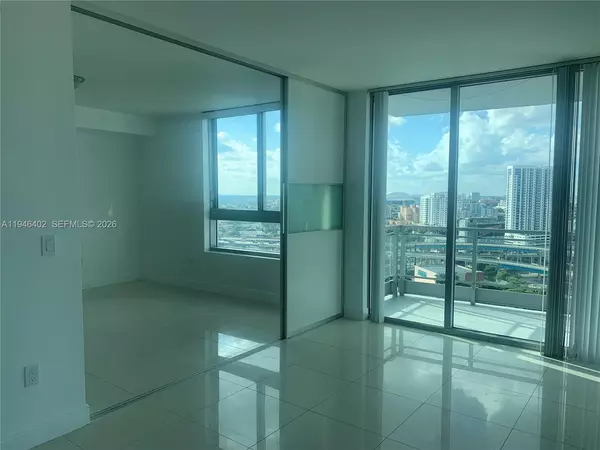 1 bedroom apartment for rent in Downtown Miami - Miami, Miami