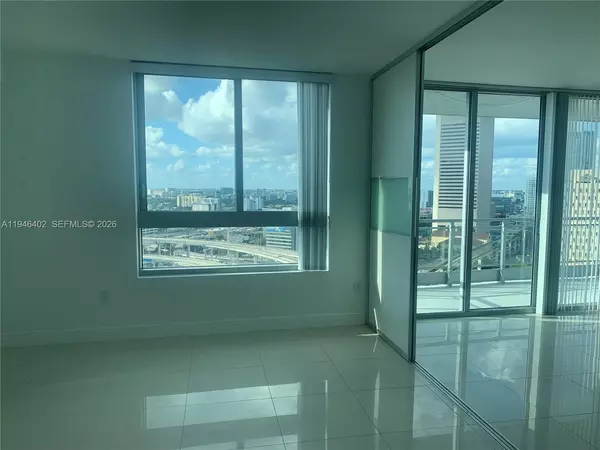 1 bedroom apartment for rent in Downtown Miami - Miami, Miami