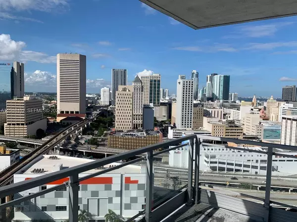 1 bedroom apartment for rent in Downtown Miami - Miami, Miami