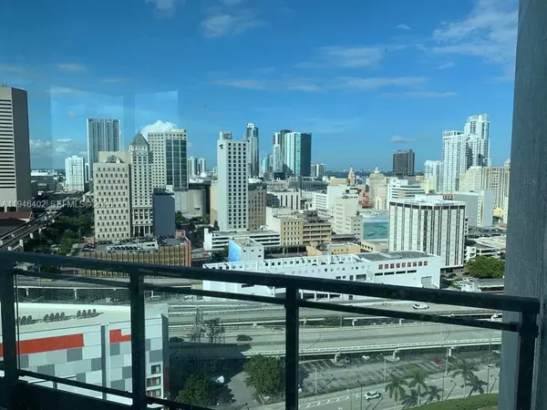 1 bedroom apartment for rent in Downtown Miami - Miami, Miami