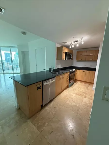 2 bedrooms apartment for rent in Downtown Miami - Miami, Miami