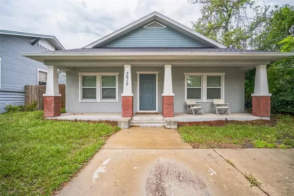 3 bedrooms apartment for rent in Tampa Heights - Central Tampa, Tampa