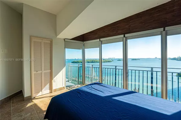 2 bedrooms apartment for rent in Upper East Side - Miami, Miami