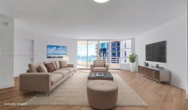 1 bedroom apartment for rent in Beverly Terrace - Miami, Miami