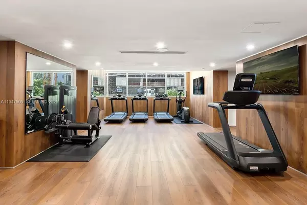 1 bedroom apartment for rent in Beverly Terrace - Miami, Miami