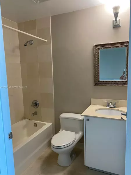 1 bedroom apartment for rent in Brickell - Miami, Miami