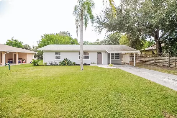 3 bedrooms apartment for rent in South Sarasota - Sarasota, Sarasota