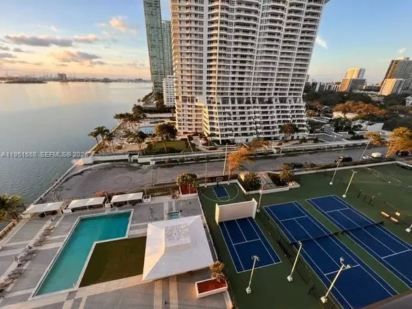 1 bedroom apartment for rent in Beverly Terrace - Miami, Miami