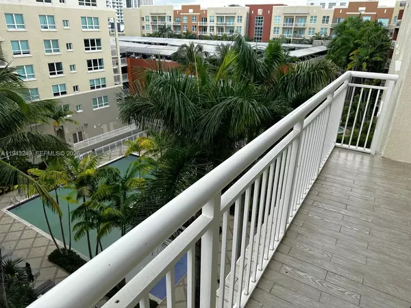 1 bedroom apartment for rent in Edgewater MIA - Miami, Miami
