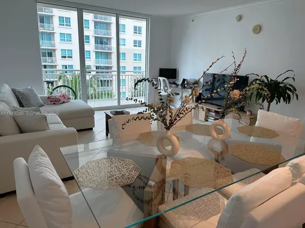 1 bedroom apartment for rent in Edgewater MIA - Miami, Miami