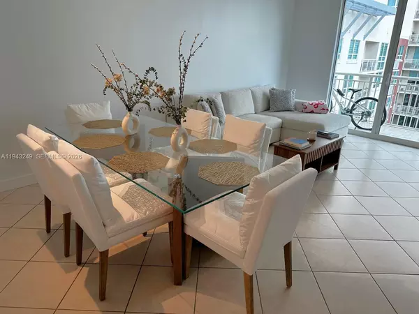 1 bedroom apartment for rent in Edgewater MIA - Miami, Miami