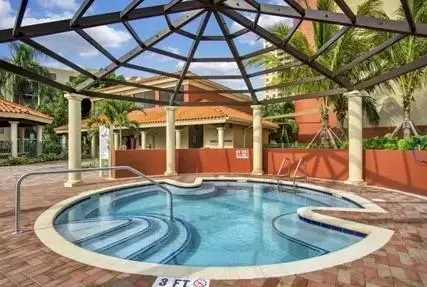 1 bedroom apartment for rent in Sweetwater - Miami Dade, Miami