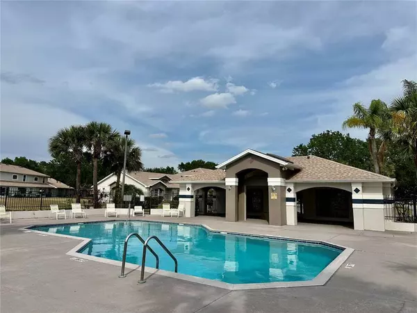 3 bedrooms apartment for rent in Meadow Woods - South Orlando, Orlando