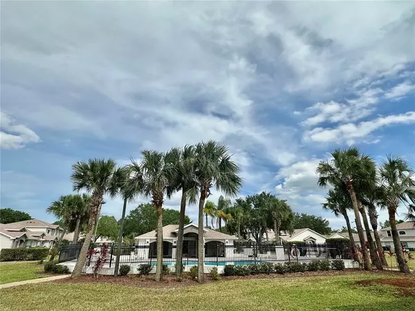 3 bedrooms apartment for rent in Meadow Woods - South Orlando, Orlando