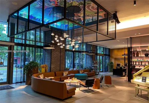 1 bedroom apartment for rent in Beverly Terrace - Miami, Miami