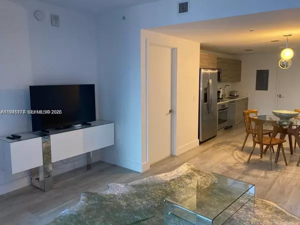 1 bedroom apartment for rent in Beverly Terrace - Miami, Miami