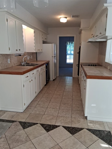 4 bedrooms apartment for rent in Greater Inwood - Nw Houston, Houston