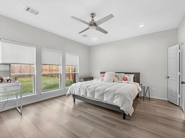 4 bedrooms apartment for rent in Acres Home - Nw Houston, Houston