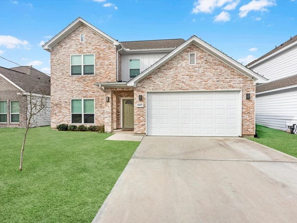 4 bedrooms apartment for rent in Acres Home - Nw Houston, Houston