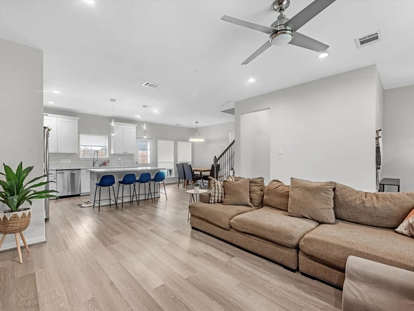 4 bedrooms apartment for rent in Acres Home - Nw Houston, Houston