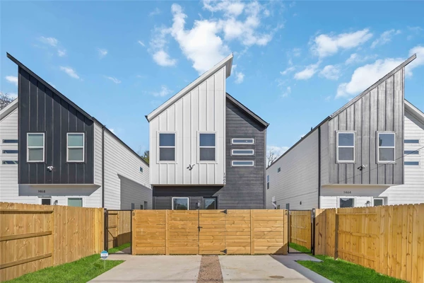 2 bedrooms apartment for rent in Acres Home - Nw Houston, Houston