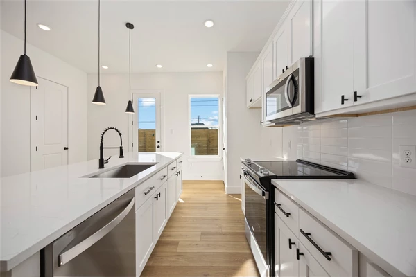 2 bedrooms apartment for rent in Acres Home - Nw Houston, Houston