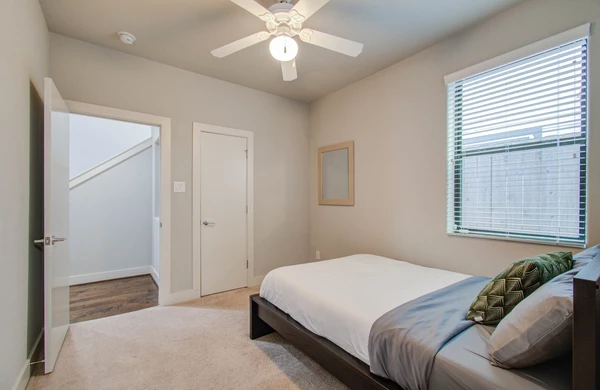 3 bedrooms apartment for rent in Second Ward - Inner Loop, Houston