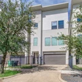 3 bedrooms apartment for rent in Second Ward - Inner Loop, Houston