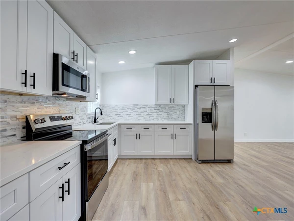 3 bedrooms apartment for rent in Govalle - East Austin, Austin