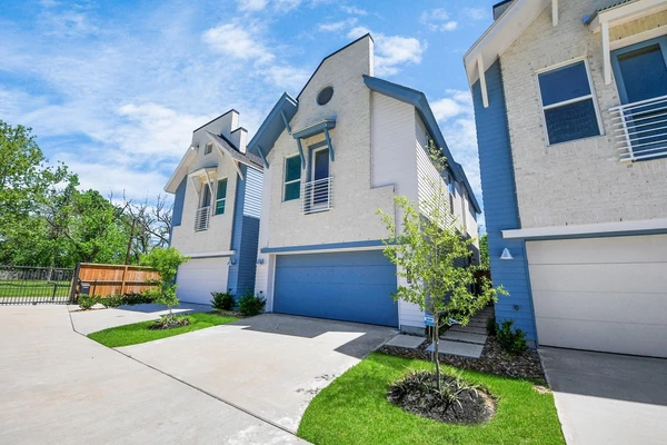 3 bedrooms apartment for rent in Acres Home - Nw Houston, Houston