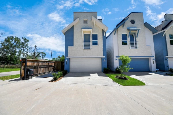 3 bedrooms apartment for rent in Acres Home - Nw Houston, Houston