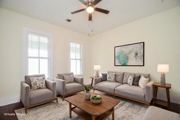 1 bedroom apartment for rent in Fourth Ward - Inner Loop, Houston