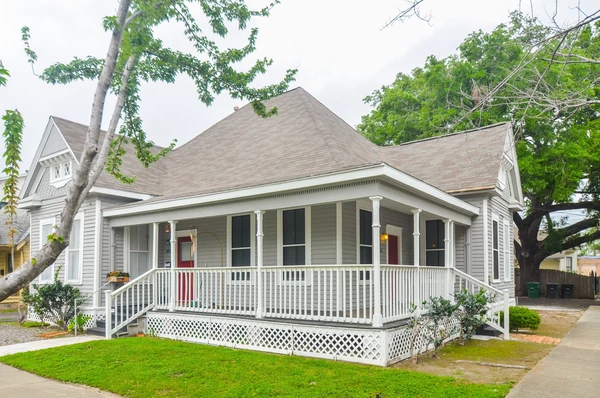 1 bedroom apartment for rent in Fourth Ward - Inner Loop, Houston