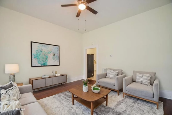 1 bedroom apartment for rent in Fourth Ward - Inner Loop, Houston