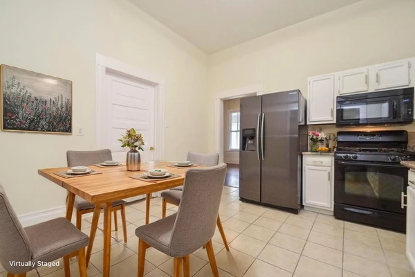 1 bedroom apartment for rent in Fourth Ward - Inner Loop, Houston