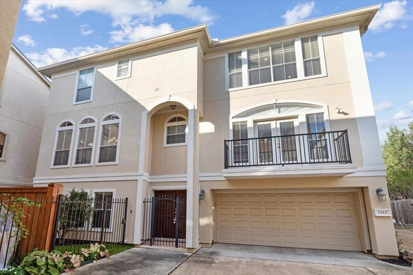 3 bedrooms apartment for rent in Washington Ave. / Memorial Park - Inner Loop, Houston