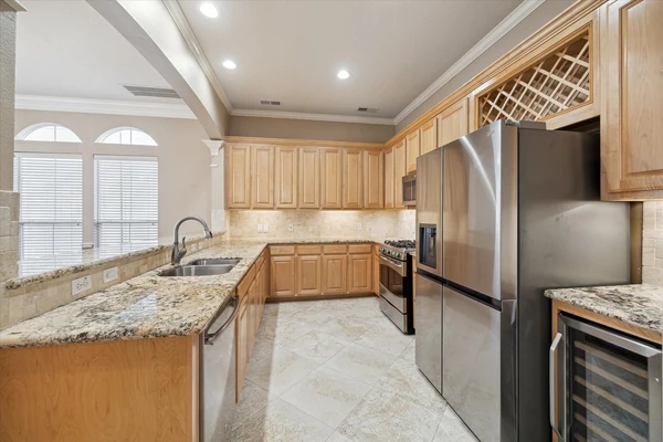 3 bedrooms apartment for rent in Washington Ave. / Memorial Park - Inner Loop, Houston