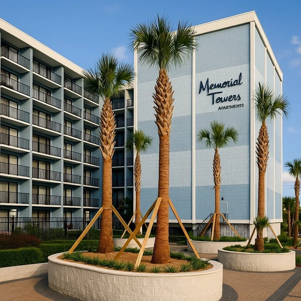 Studio Apartment for rent in Hyde Park Houston - Inner Loop, Houston