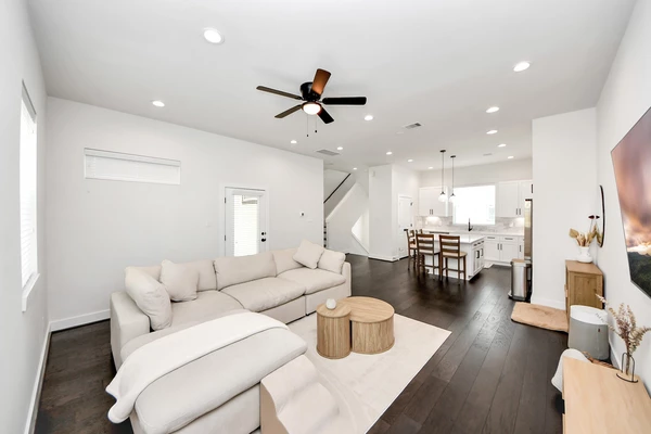 3 bedrooms apartment for rent in Acres Home - Nw Houston, Houston